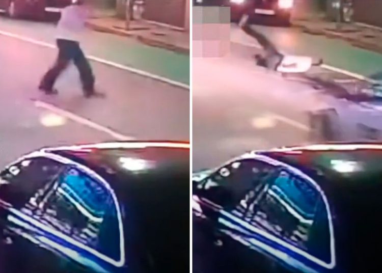 Βόλος: ¨Τέλειωσε η ζωή μου¨ είπε ο 33χρονος που σκότωσε με τη μηχανή το βρέφος