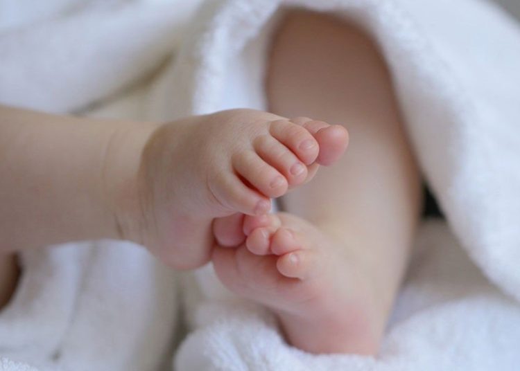 Χανιά: Βρέφος «αγνώστων γονέων» πουλήθηκε στην Αυστραλία