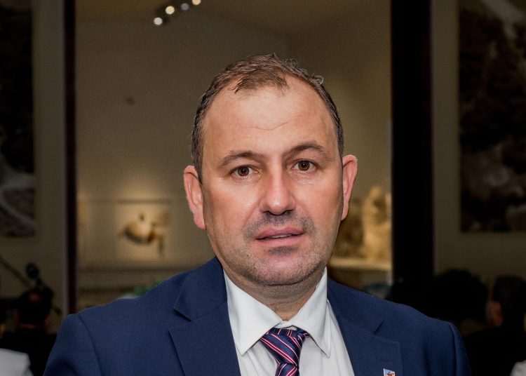 Μαραθώνιος Ολυμπίας: Νέο ΔΣ και αλλαγές για την επιτυχία του