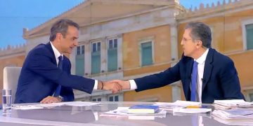 Μεταγραφή αεροδρομίου: «Κλείδωσε» ο Αυτιάς στο ευρωψηφοδέλτιο της ΝΔ!