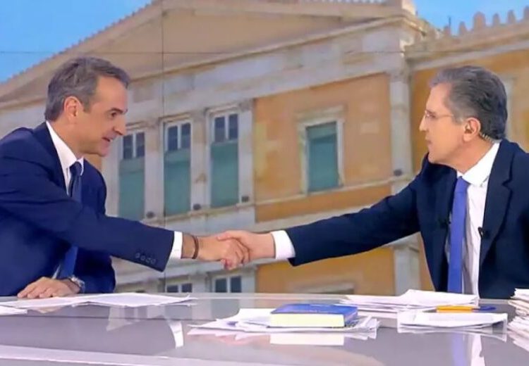 Μεταγραφή αεροδρομίου: «Κλείδωσε» ο Αυτιάς στο ευρωψηφοδέλτιο της ΝΔ!