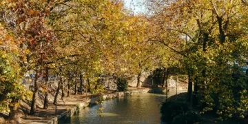 48 ώρες στα Τρίκαλα -Στην αρχοντική πόλη της Ιστορίας, της ψυχαγωγίας και των γεύσεων