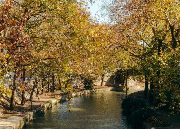 48 ώρες στα Τρίκαλα -Στην αρχοντική πόλη της Ιστορίας, της ψυχαγωγίας και των γεύσεων