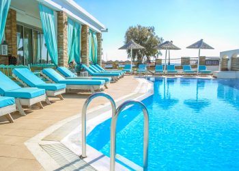 Επιχορήγηση έως και 400.000 ευρώ για νεοσύστατες τουριστικές επιχειρήσεις – Οι αιτήσεις και τα ποσοστά ενίσχυσης