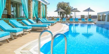 Επιχορήγηση έως και 400.000 ευρώ για νεοσύστατες τουριστικές επιχειρήσεις – Οι αιτήσεις και τα ποσοστά ενίσχυσης