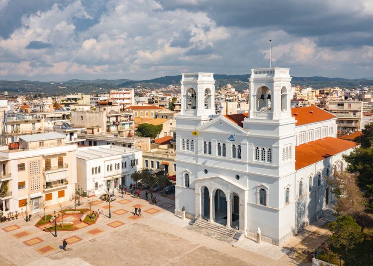 ΗΛΕΙΑ: Εκκλησίες του Αγίου Νικολάου που γιορτάζουν