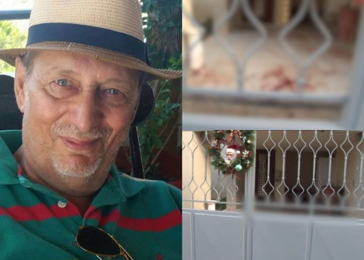 «Με κλείδωνε στην ντουλάπα χωρίς νερό και φαγητό» – Τι λέει ο 16χρονος που σκότωσε τον πατέρα του