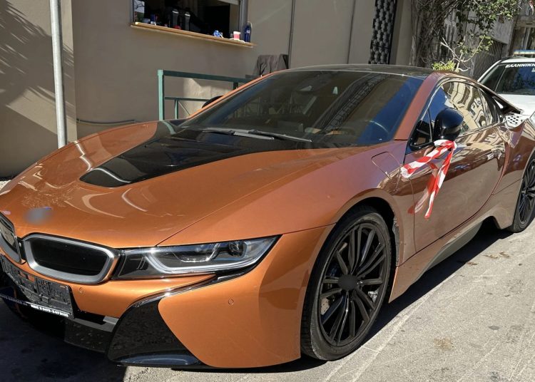 Πιάστηκε συμμορία με φορολογικές απάτες εκατομμυρίων-Ο εγκέφαλος είναι σύζυγος γνωστού μοντέλου