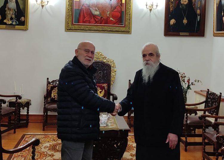 Κοινωνικό φροντιστήριο Πύργου: Η Μητρόπολη Ηλείας στηρίζει το έργο των εθελοντών