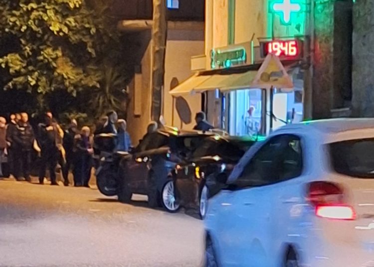 ΠΥΡΓΟΣ: Σε έξαρση οι ιώσεις – Ουρές στα εφημερεύοντα Φαρμακεία