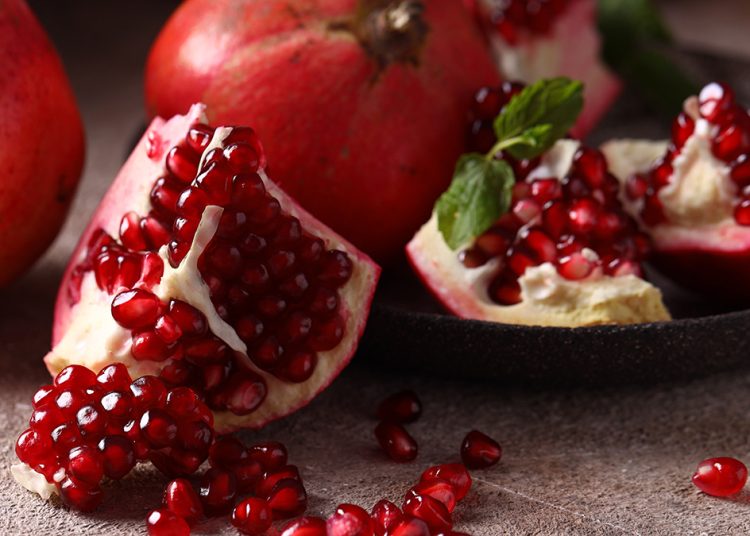 Ο αντιοξειδωτικός χυμός που ρίχνει χοληστερόλη και πίεση – Ένα φλιτζανάκι κάνει θαύματα