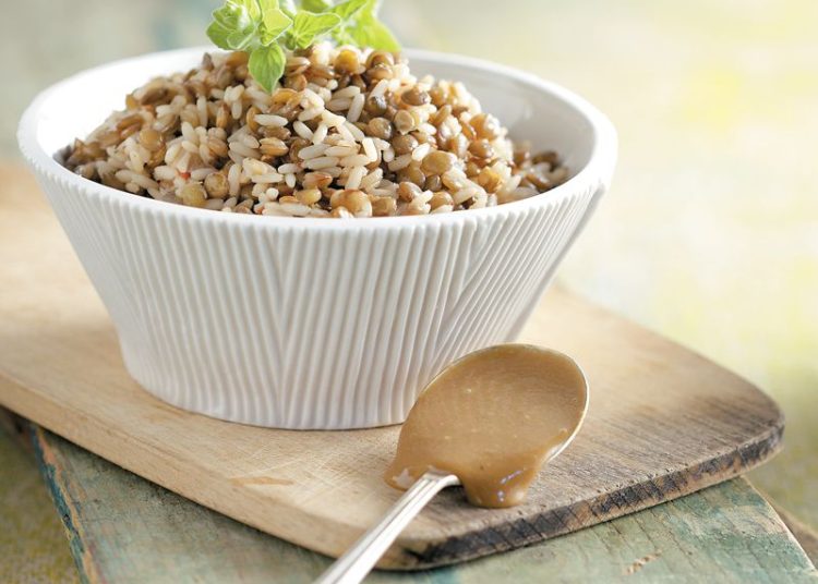 Φακές: 9 συνταγές για να τις μαγειρέψετε αλλιώς