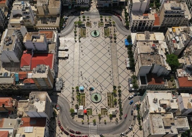 Σοκ στην Πάτρα με τους θανάτους δυο νεών αντρών 28 & 33χρόνων