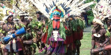 Μια πρωτοποριακή αποστολή σε πολλά, μακρινά και απομονωμένα νησιά,