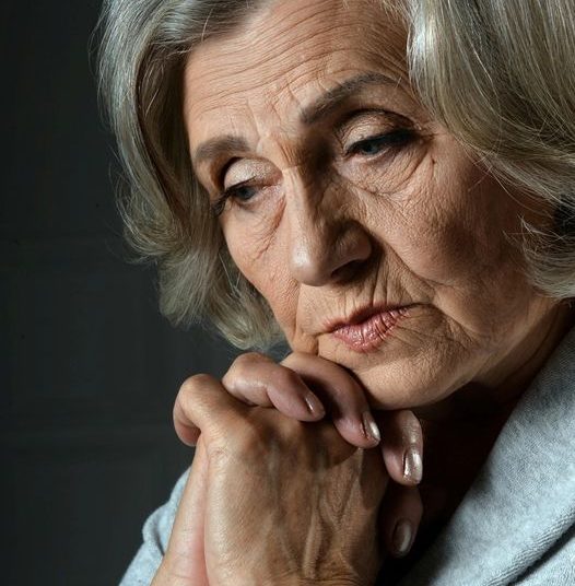 Λοιπόν αγαπητή μου, όταν θα γεράσεις…