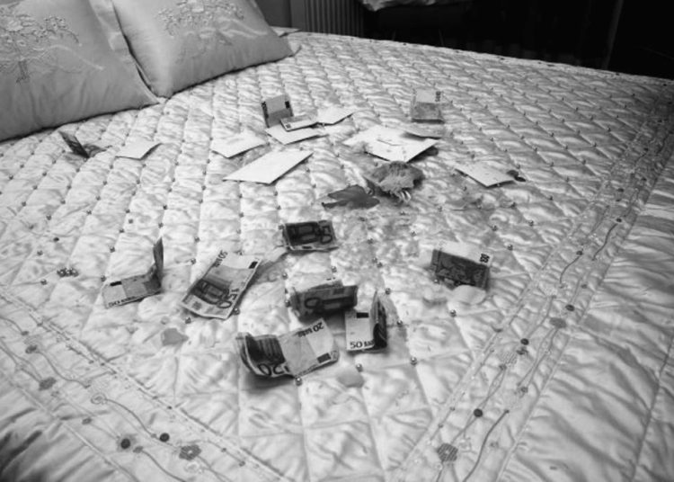 Οδοιπορικό στην Ηλεία του Χθες και του Σήμερα – Ο παραδοσιακός γάμος. Προετοιμασίες στο σπίτι της νύφης