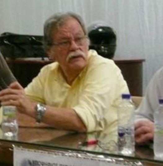 Πύργος: Έφυγε από τη ζωή ο μηχανικός και αγωνιστής Γιάννης Σεφερλής