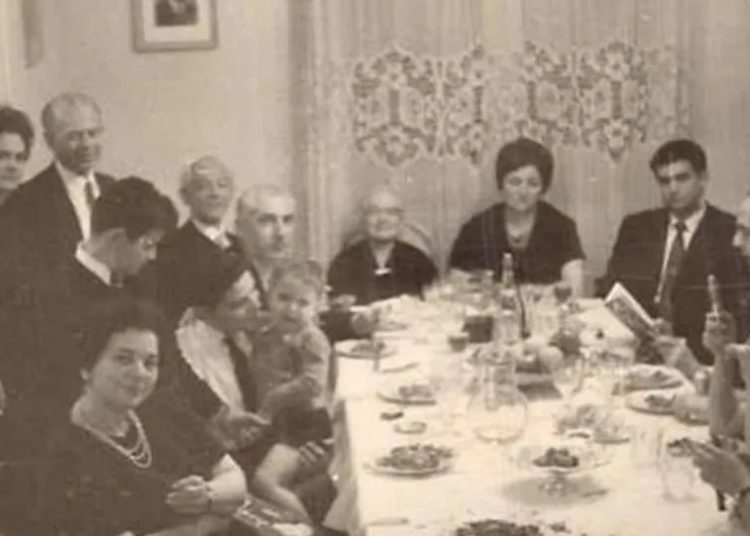 Οδοιπορικό στην Ηλεία του Χθες και του Σήμερα – Ο παραδοσιακός γάμος Κεφάλαιο 21(τελευταίο) Τα επιστρόφια