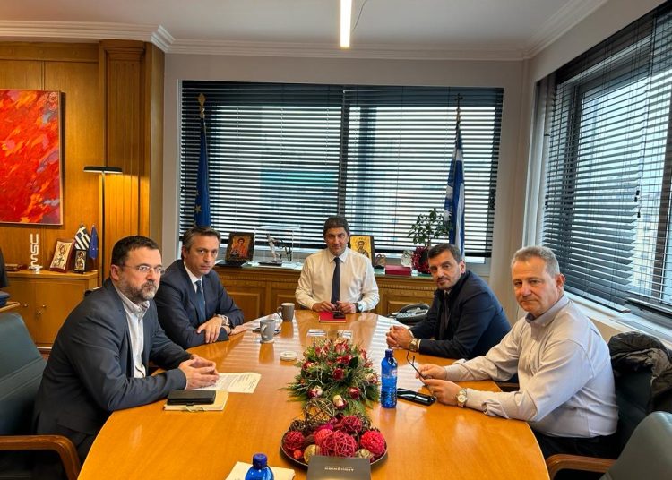 Α. Νικολακόπουλος: Το Υπουργείο δεν θα δώσει παράταση στη συνδεδεμένη για σταφίδα