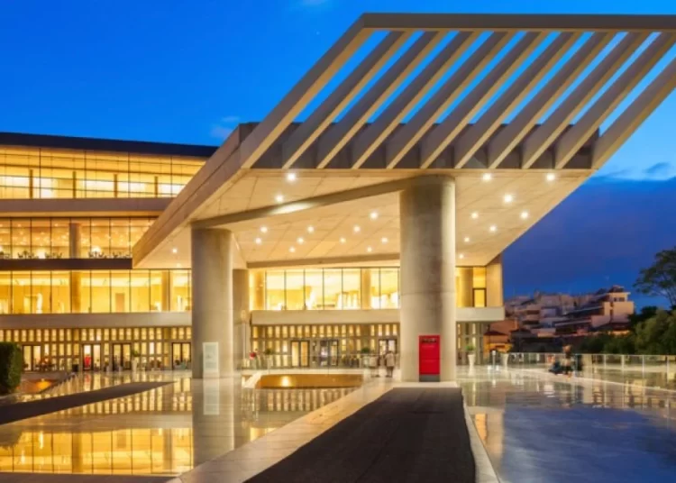 Μουσείο της Ακρόπολης: Αυτές είναι οι εορταστικές δράσεις του για τα Χριστούγεννα