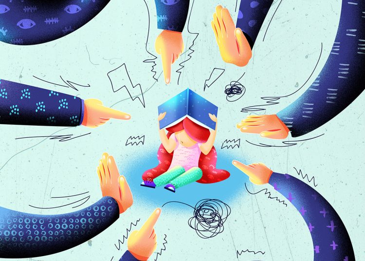 Ημερίδα “Bullying και βία στο σχολικό περιβάλλον” -Από τον Φιλανθρωπικό Οργανισμό “Το φωτεινό αστέρι”