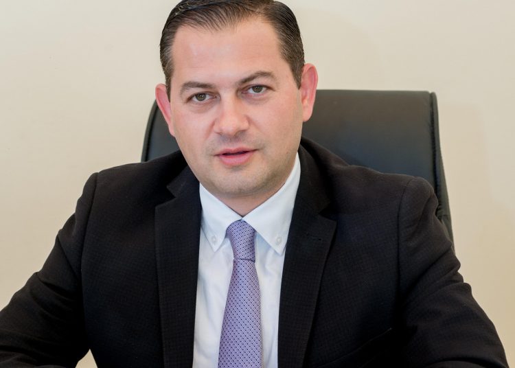 Πρωτοχρονιάτικο μήνυμα του Αντιπεριφερειάρχη Θ. Βασιλόπουλου