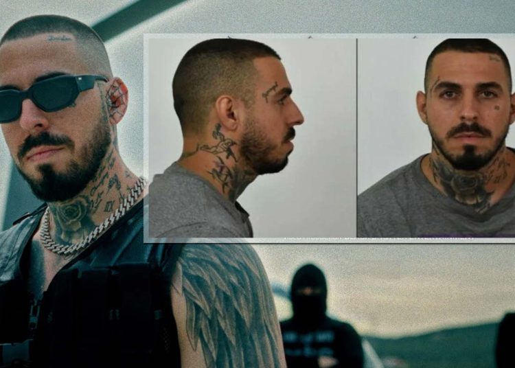 Συνελήφθη γνωστός τράπερ που λήστευε ΑΤΜ στην Ηλεία-Πως έκλεβαν τα χρήματα-Έφτασαν σε λεία τα 710.000 ευρώ