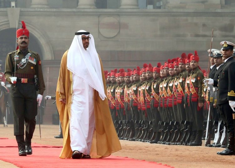 Η πλουσιότερη οικογένεια στον κόσμο