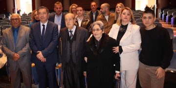 ΑΡΧΑΙΑ ΟΛΥΜΠΙΑ: Έφυγε από τη ζωή ο πατέρας του Δημάρχου Ζακύνθου