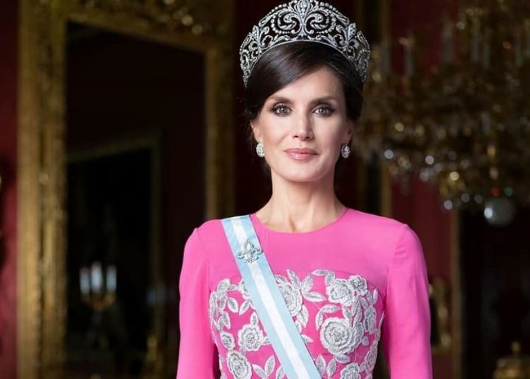 Σκάνδαλο στην Ισπανία: Ο γαμπρός της Βασίλισσας λέει οτι είχαν σχέση