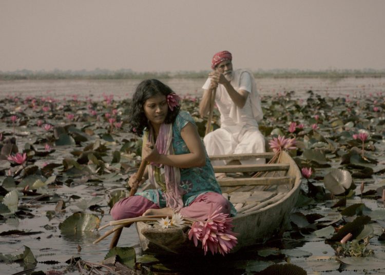 Φεστιβάλ Ολυμπίας- Εκδήλωση και προβολή στην Αμαλιάδα στο πλαίσιο  του αφιερώματος για την κλιματική κρίση