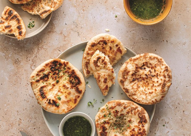 Ζύμες στο τηγάνι: 6 λαχταριστές και εύκολες συνταγές