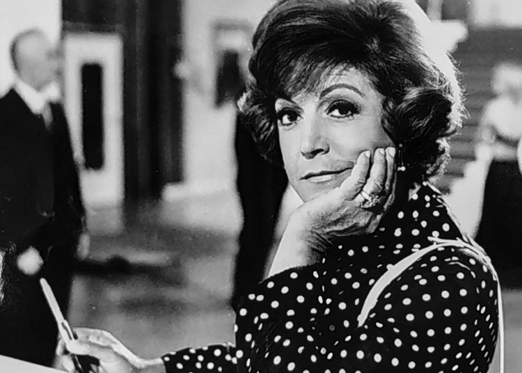 Ρένα Βλαχοπούλου: Στην Κέρκυρα τα οστά της 20 χρόνια μετά τον θάνατό της