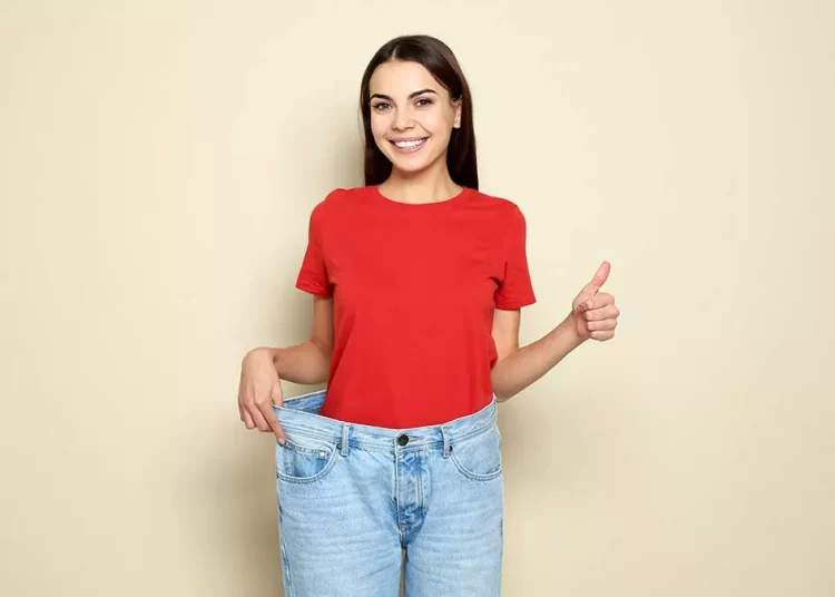 Χάστε 8 κιλά, διώξτε το λίπος και ρυθμίστε σάκχαρο, πίεση και χοληστερόλη – Με έναν εύκολο τρόπο!