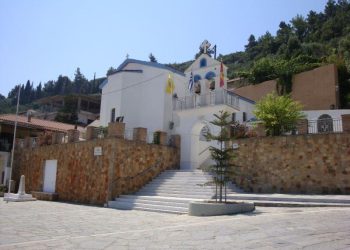 ΗΛΕΙΑ: Εκκλησίες του Αγίου Νικολάου που γιορτάζουν