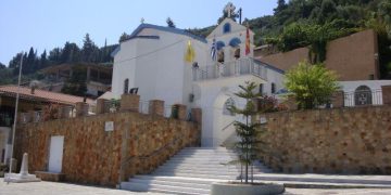 ΗΛΕΙΑ: Εκκλησίες του Αγίου Νικολάου που γιορτάζουν