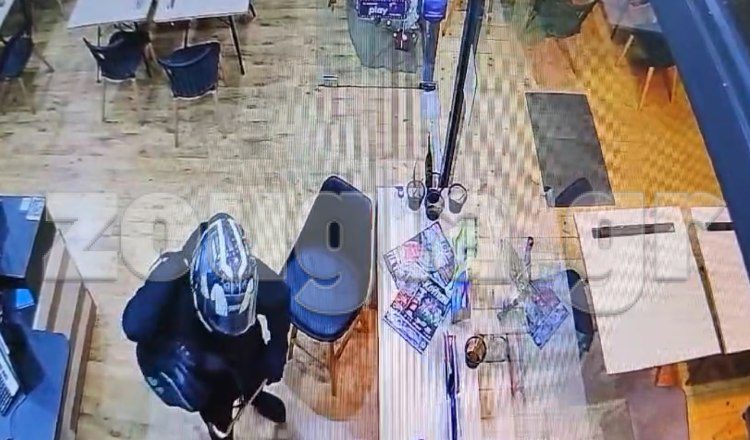 Αγρίνιο: Μαθητές Λυκείου έκαναν ληστείες