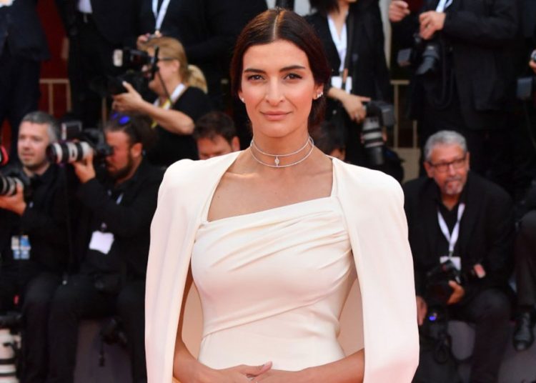 Η Αντιγόνη Κουλουκάκου είναι έγκυος στο πρώτο της παιδί