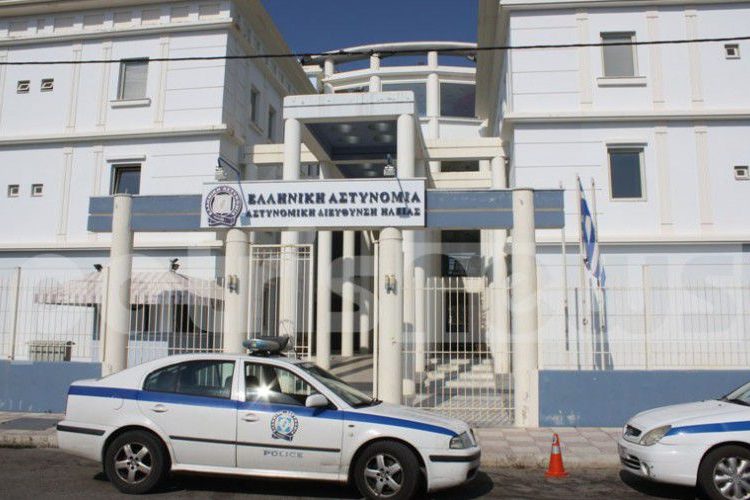 Πύργος: Νεκρή 27χρονη κρατούμενη μέσα στα κρατητήρια της αστυνομίας-Αντιμετώπιζε ψυχολογικά προβλήματα ενώ είχε χάσει και το παιδί της