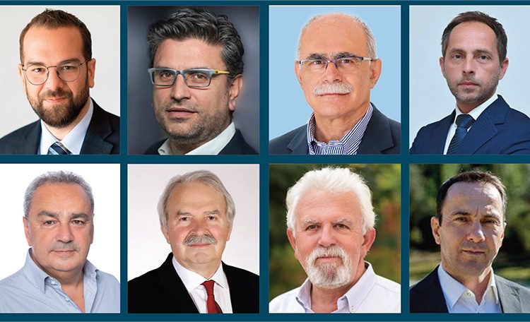 Πότε γίνονται οι τελετές ορκωμοσίας των νέων Δημοτικών Αρχών και της νέας Περιφερειακής Αρχής