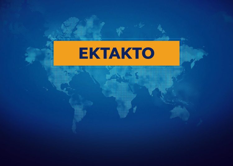 Καλαμάτα: Έπεσε αεροσκάφος της Πολεμικής Αεροπορίας