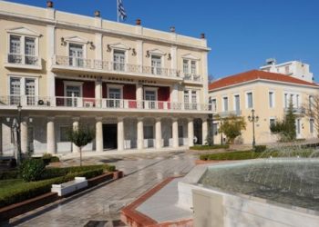 Χάρης Β. Μιχαλακόπουλος: Το θαύμα των Χριστουγέννων. Κλωνοποιήθηκε Δημοτικός Σύμβουλος Πύργου