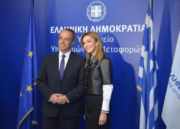 50 εκατ. ευρώ από την Ένωση Ελλήνων Εφοπλιστών για την αποκατάσταση 33 σχολείων πλημμυροπαθών