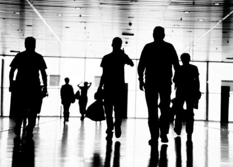 Αυξάνονται οι μισθοί 5% από τον Απρίλιο