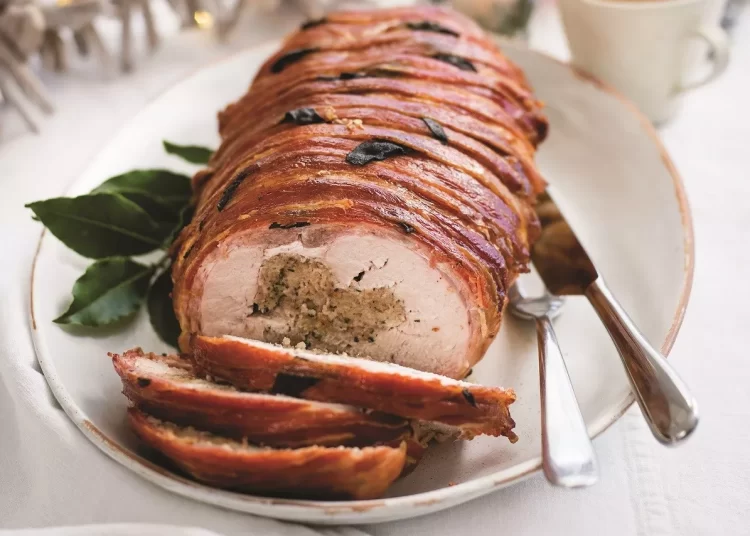 22 εντυπωσιακά, αλμυρά ρολά για το Κυριακάτικο ή γιορτινό τραπέζι