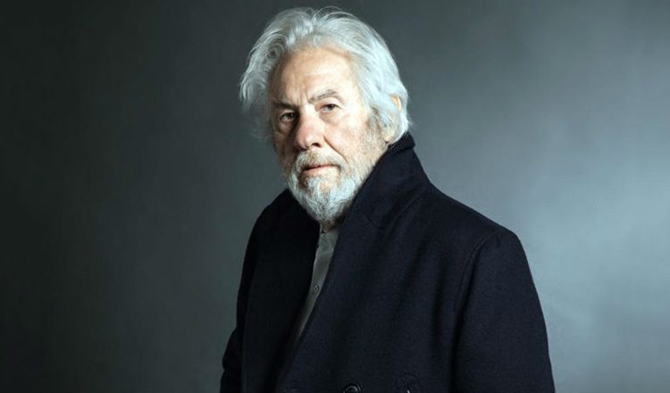 Γιώργος Μιχαλακόπουλος: Έφυγε από τη ζωή