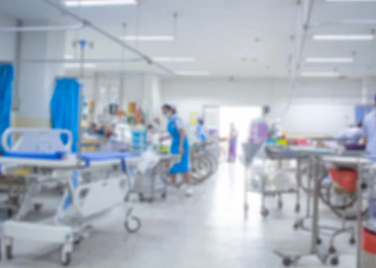 Μαγιορκίνης: Έχουμε υπερδιπλασιασμό των ασθενών με κορωνοϊό και τα νοσοκομεία δέχονται μεγάλη πίεση