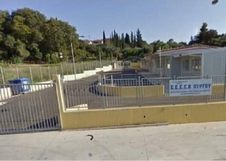 ΕΕΕΕΚ Πύργου: Απαράδεκτες συνθήκες-Χωρίς ρεύμα & θέρμανση οι μαθητές
