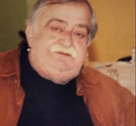 Πύργος: ΄΄’Εφυγε΄΄ ο Μάκης Μικελόπουλος