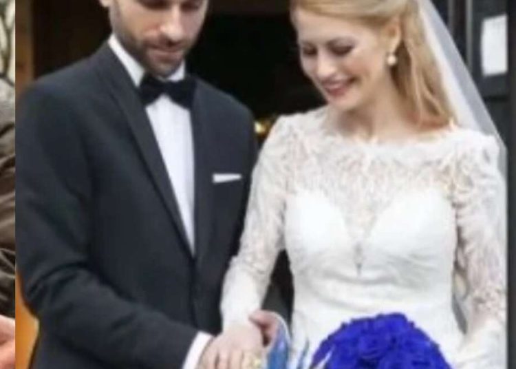 Θεσσαλονίκη: Ζευγάρι έκανε το τραπέζι σε αστέγους αντί για γαμήλιο γλέντι